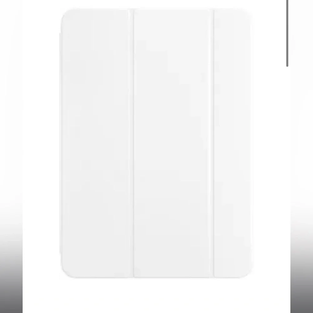 Authentic Apple Smart Folio for iPad Pro 11-inch (M5)/iPad Pro 11-inch (M4)White